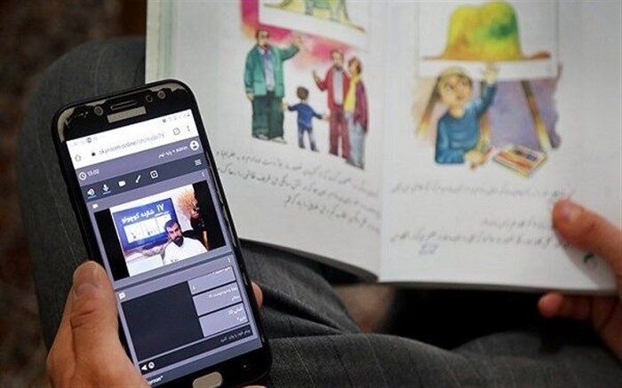 خشونت پنهان کرونا علیه  کودکان