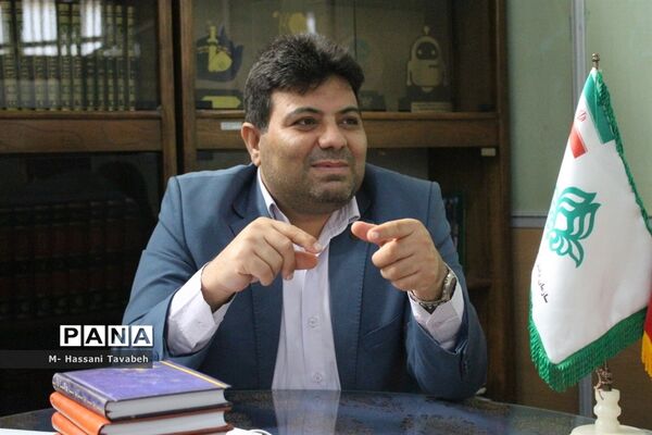 نشست پایان سال کارکنان سازمان دانش‌آموزی استان بوشهر