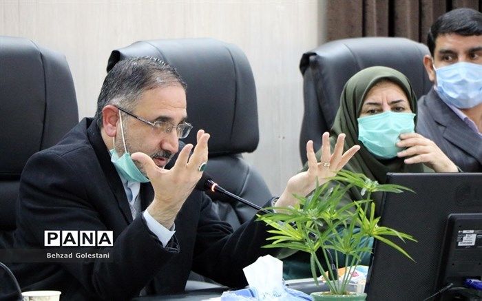 از ثبت سند اردوگاه شهید باهنر  تا افزایش 65 درصدی حقوق معلمان