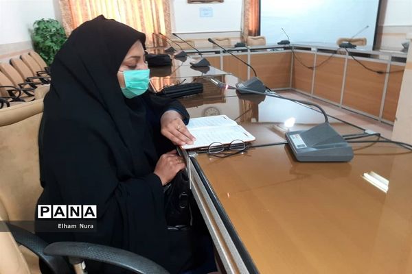 برگزاری نشست ادبی «پروین آسمان شعر» در زابل