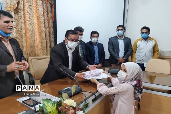 برگزاری نشست ادبی «پروین آسمان شعر» در زابل