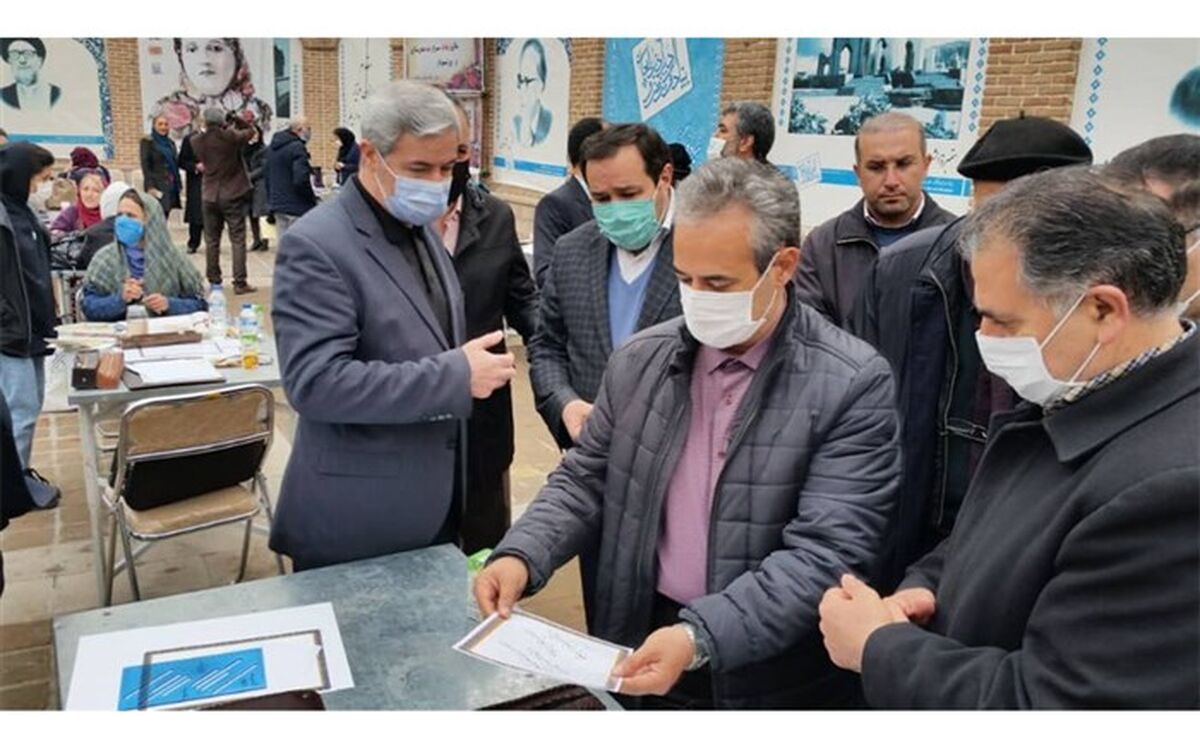 خانه پروین اعتصامی میزبان کارگاه خوشنویسی بانوان