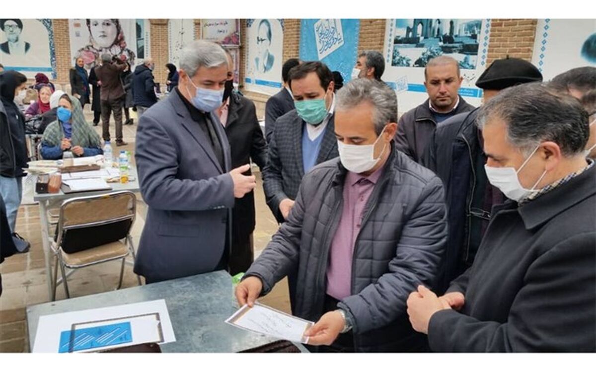 خانه پروین اعتصامی میزبان کارگاه خوشنویسی بانوان