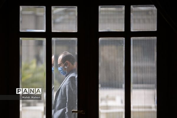 آخرین جلسه شورای شهر در سال99