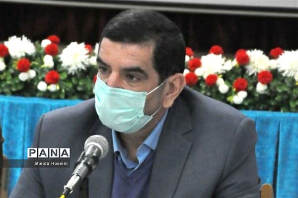 گردهمایی رؤسای سازمان دانش‌آموزی شهرستان‌ها و مناطق مازندران
