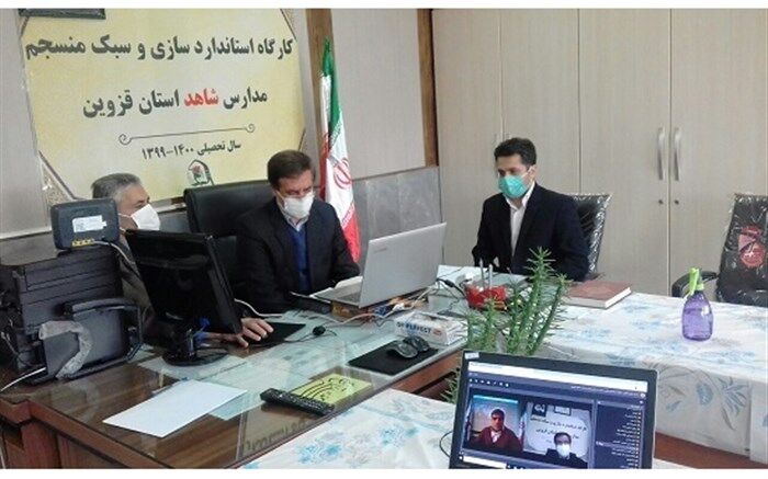 رزاقی: فعالیت‌های پرورشی بستر مناسبی برای  ایجاد حس خوب در دانش‌آموزان است