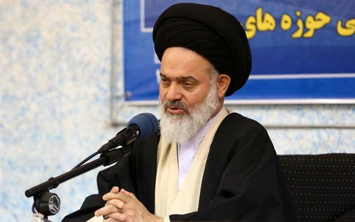 ابتکار آموزش و پرورش برحفظ چرخه علمی کشور تصمیمی ناشی از عشق به علم بود