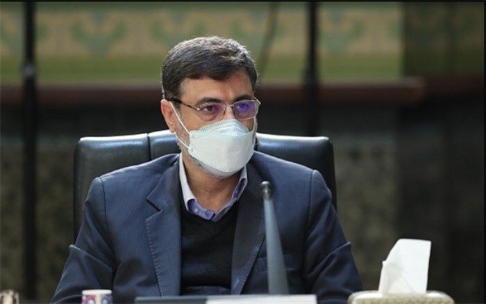 اعتراض مجلس به استفاده از داوران مرد در برنامه‌های ورزشی بانوان