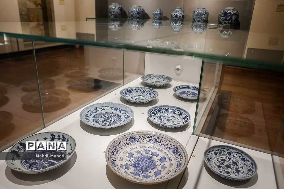 موزه باستان‌شناسی و هنر اسلامی ایران