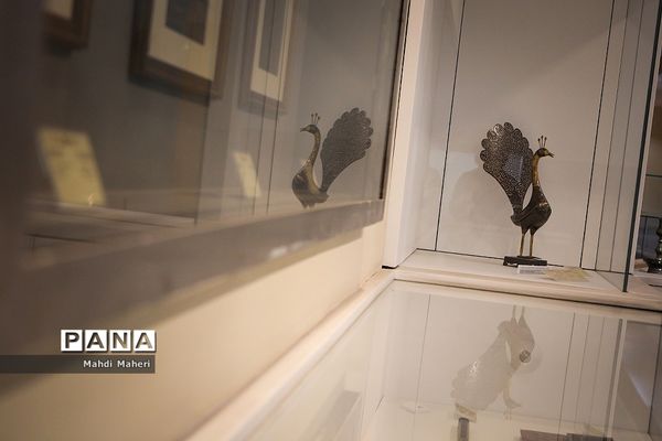 موزه باستان‌شناسی و هنر اسلامی ایران