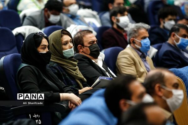 همایش همیاران پلیس