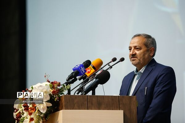 همایش همیاران پلیس