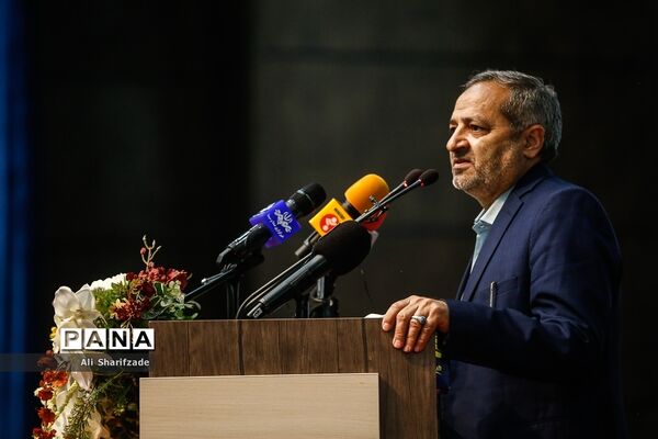 همایش همیاران پلیس