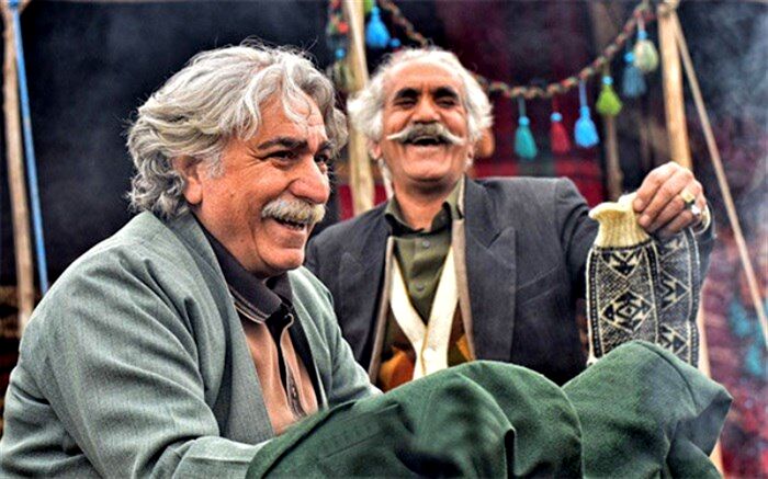 سیروس میمنت: سریال «نون خ» جذاب‌تر از فصل‌های قبل ضبط شده است