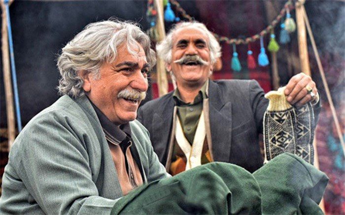 سیروس میمنت: سریال «نون خ» جذاب‌تر از فصل‌های قبل ضبط شده است