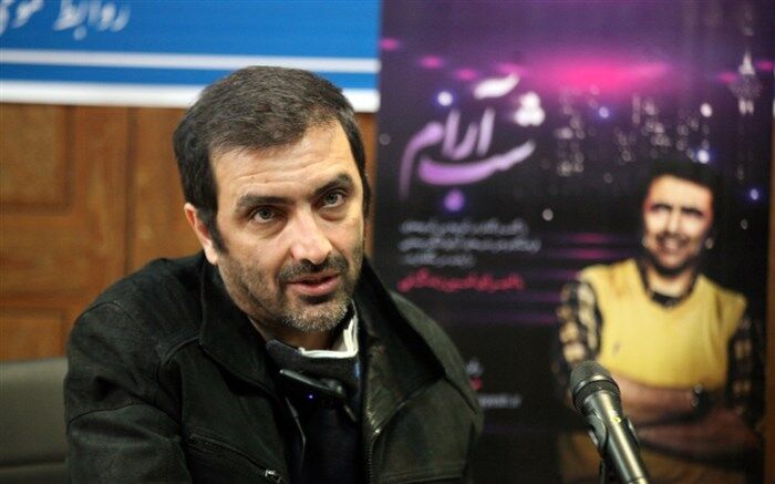 سبک زندگی امین زندگانی، سوژه برنامه رادیو نمایش