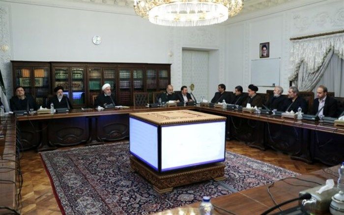 بخش‌هایی از سند "صیانت از کودکان و نوجوانان در فضای مجازی" بررسی شد