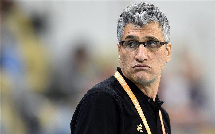 در والیبال ایران هیچ سالی به اندازه امسال سخت نبود