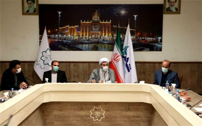 تشریح عملکرد معاونت فرهنگی اجتماعی شهرداری تبریز در سال ۹۹