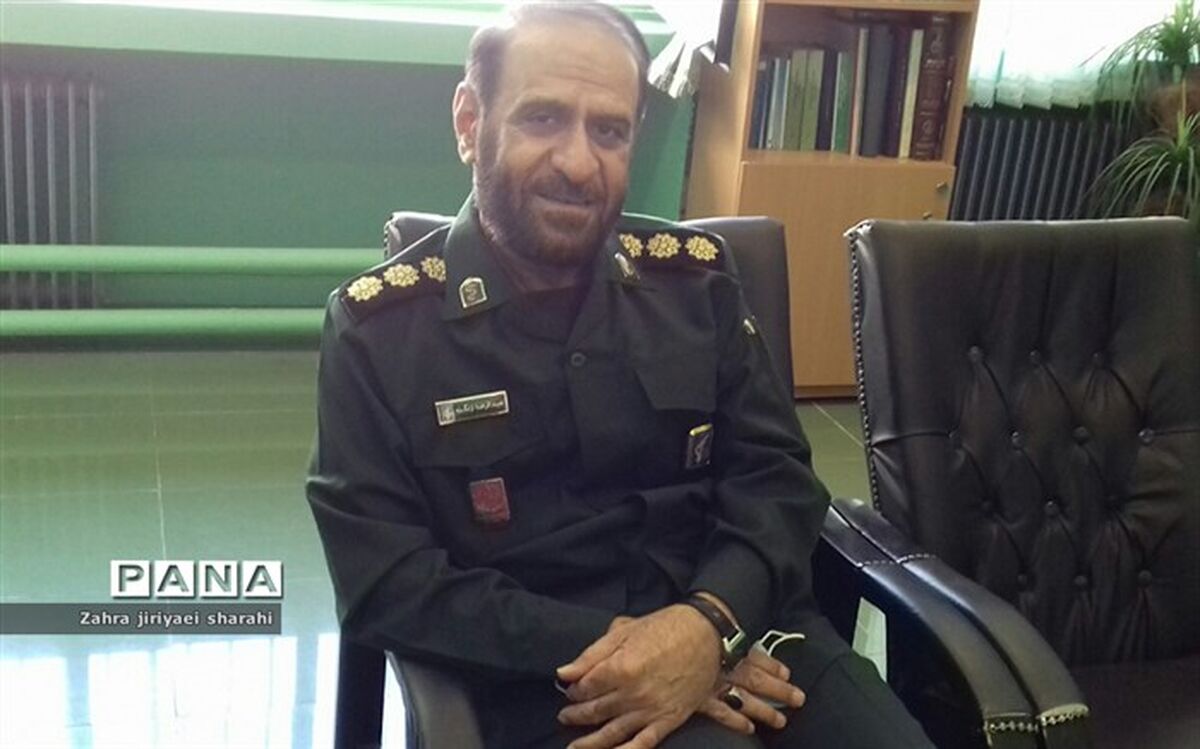 سالروز پاسداری از دین و آزادگی