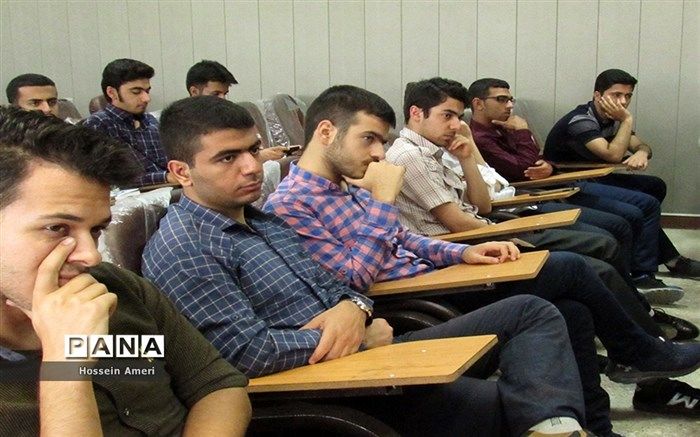 برنامه ریزی برای اجرای کارورزی حدود 32 هزار دانشجو معلم در مدارس محل سکونت دانشجو معلمان