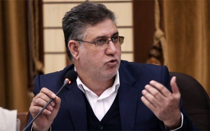 کسب مقام «شایستگی» شهرداری تبریز در اجرای برنامه های آموزشی کارکنان