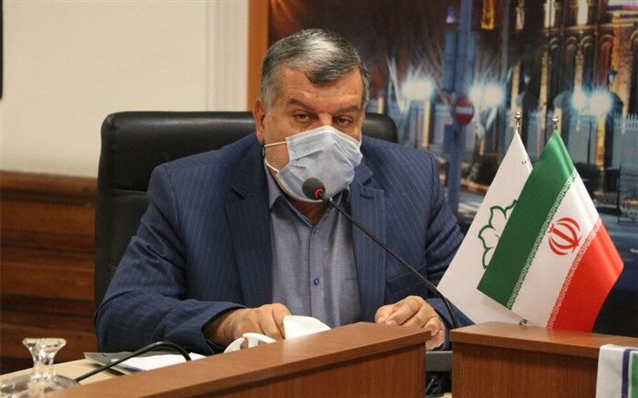 بازرس باید شجاع و نترس باشد