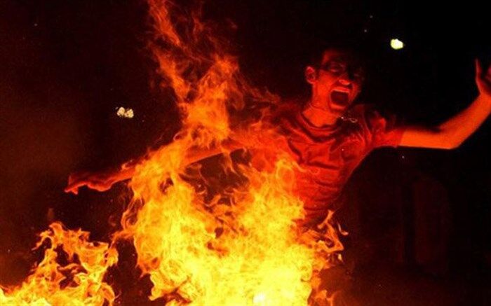 شمار مصدومان حوادث چهارشنبه آخر سال در گیلان به ۶۸ تن رسید