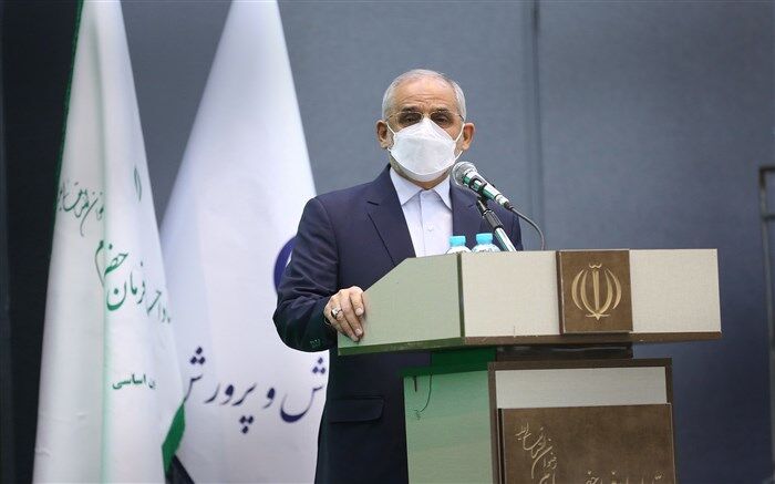 برگزاری کلاس‌های جبرانی در تابستان سال 1400 برای دانش‌آموزان