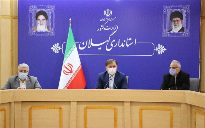 گیلان در استفاده از فضای مجازی در حوزه پدافند غیرعامل، استان برتر است