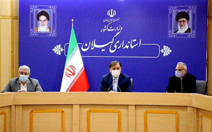 گیلان در استفاده از فضای مجازی در حوزه پدافند غیرعامل، استان برتر است