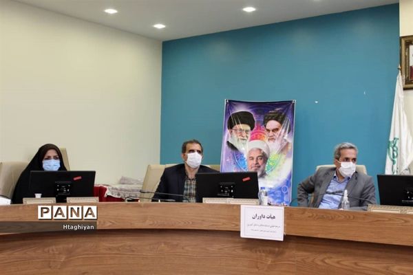 برگزاری مرحله نهایی مسابقه ملی مناظره دانش‌آموزی دراستان اصفهان