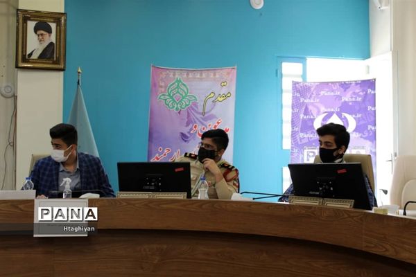 برگزاری مرحله نهایی مسابقه ملی مناظره دانش‌آموزی دراستان اصفهان