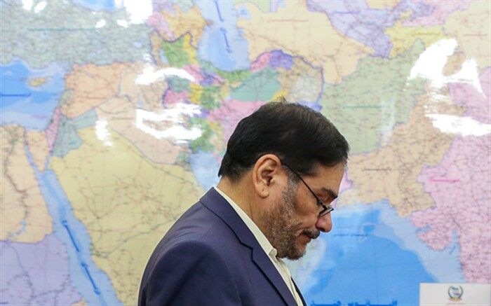 شمخانی: تا آمریکا اقدام موثری برای رفع تحریم نکند اتفاقی نخواهد افتاد
