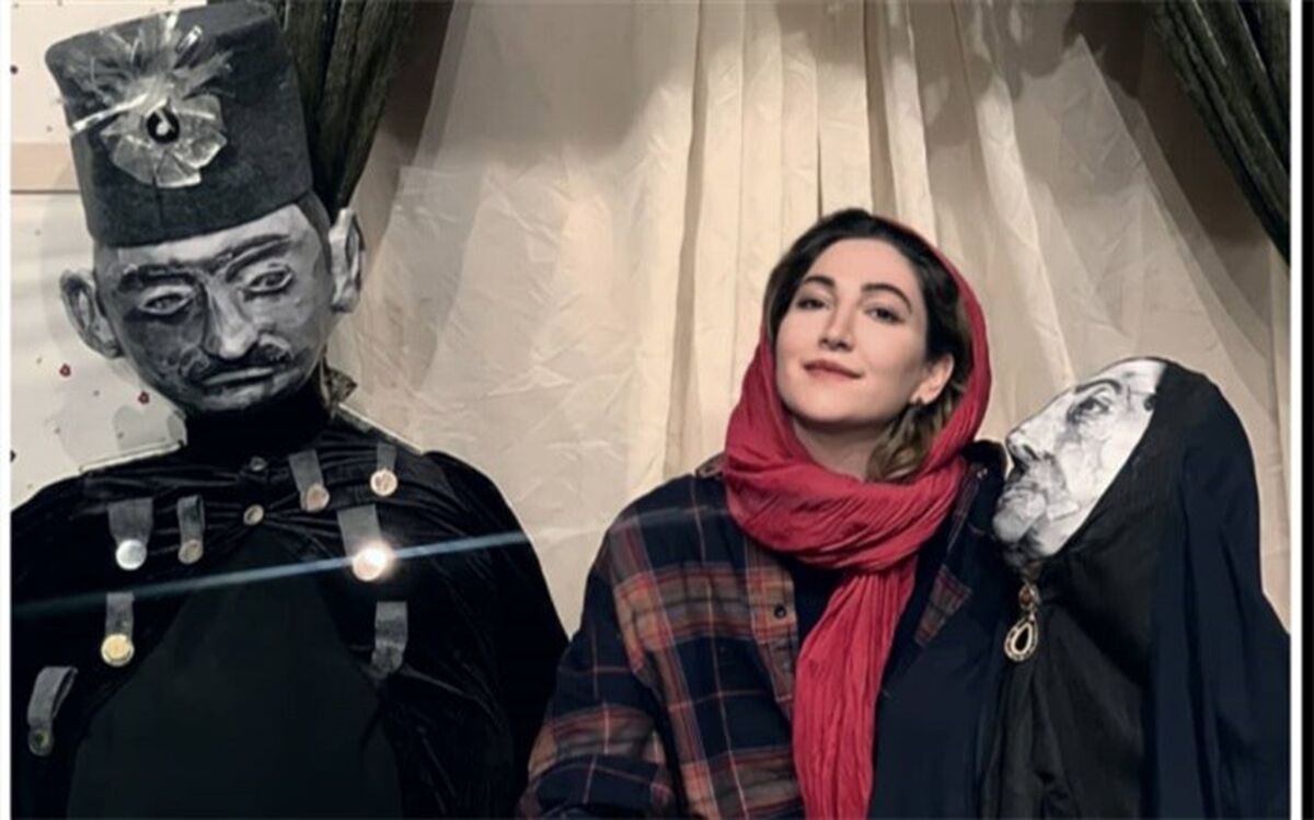 لباس جدید پادشاه دوباره در تماشاخانه سنگلج دوخته می شود