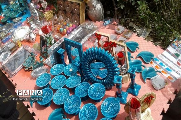 سال جدید و جوانه زدن شادی در دل مردم