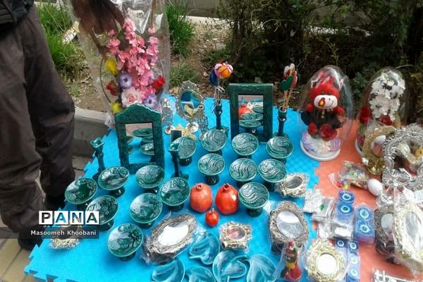 سال جدید و جوانه زدن شادی در دل مردم