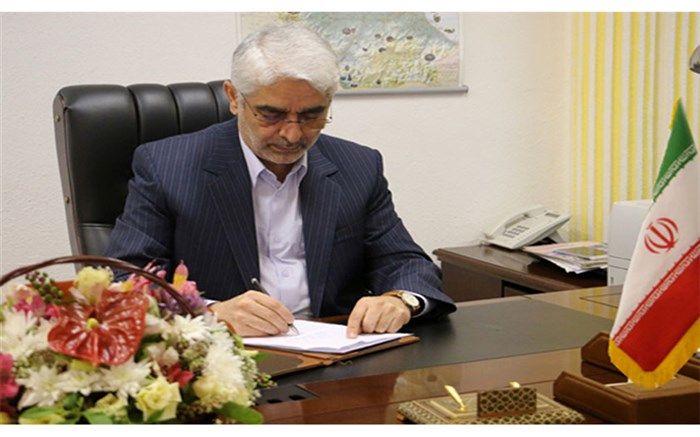 پیام تبریک مدیرکل آموزش و پرورش استان گیلان به مناسبت فرا رسیدن اعیاد شعبانیه