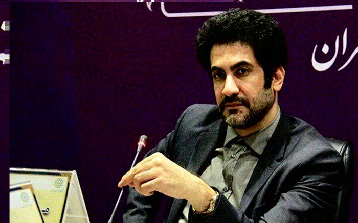 نیروهای شهربان  به تهرانی ها گل می دهند