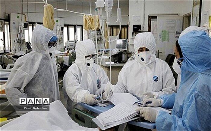 کرونای انگلیسی در مازندران در حال گسترش است