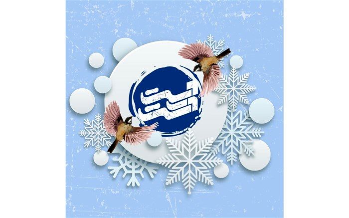 «محمود انوشه» در شب‌نشینیِ آخرِ سال «دست در دست»