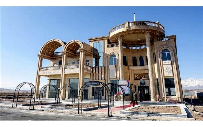احداث ۴ پروژه تاسیسات اقامتی بین راهی در اردبیل