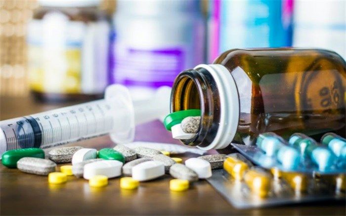 داروهایی که باعث ابتلا به چاقی هستند!