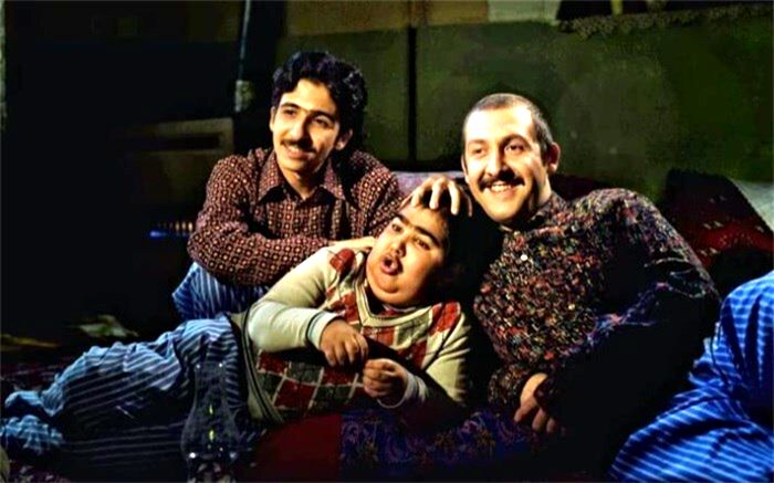 نوروز رنگی و فرماندهی که با موتور جابجا می‌شد