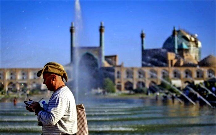 اکنون «روز مبادا»ی صنعت گردشگری است