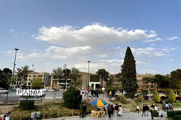 اصفهان پایتخت تمدن تاریخی و فرهنگی  ایران