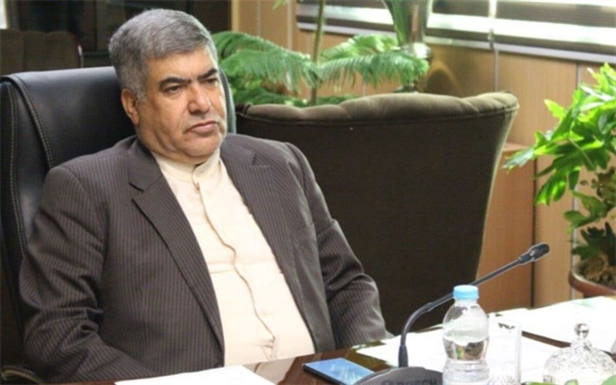 دستگیری یکی از اخلال‌گران بازاردر اسلامشهر