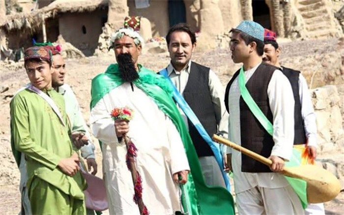 افغان‌ها جشن بزرگ نوروز را چگونه برگزار می‌کنند؟