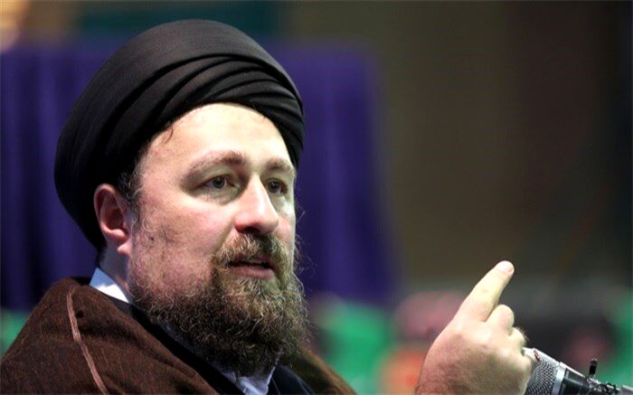 ماجرای رد صلاحیت آیت‌الله هاشمی از زبان سیدحسن خمینی