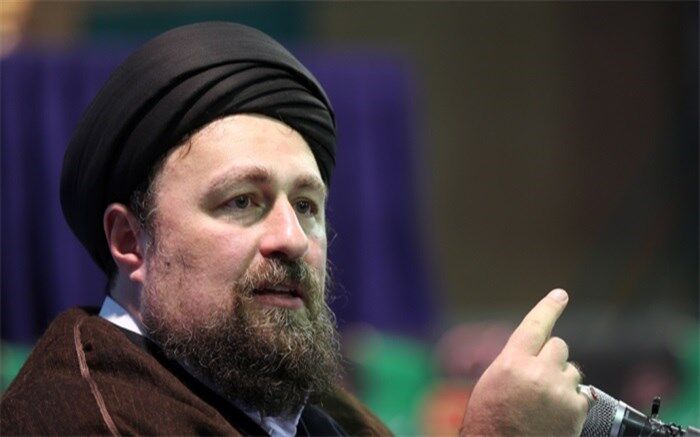 ماجرای رد صلاحیت آیت‌الله هاشمی از زبان سیدحسن خمینی